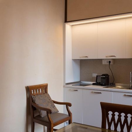 Residenza Grandi Vedute Apartment Venice Exterior photo
