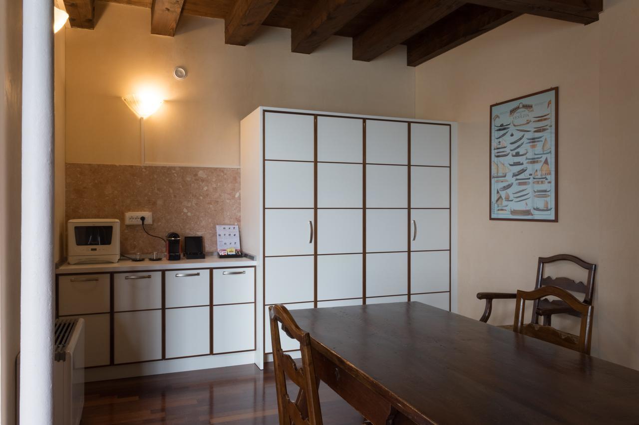 Residenza Grandi Vedute Apartment Venice Exterior photo