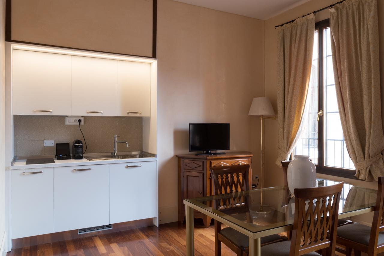 Residenza Grandi Vedute Apartment Venice Exterior photo