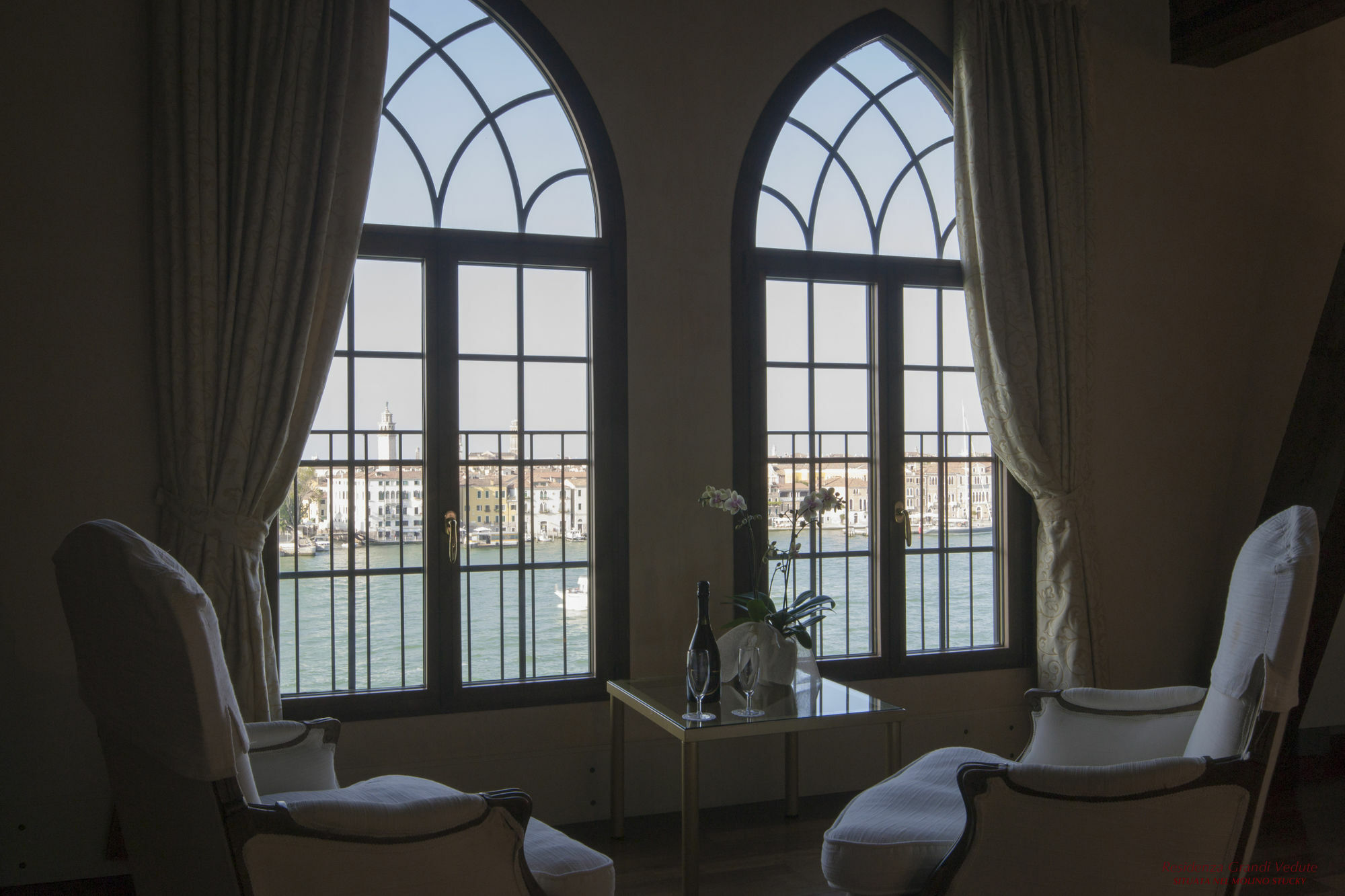 Residenza Grandi Vedute Apartment Venice Exterior photo