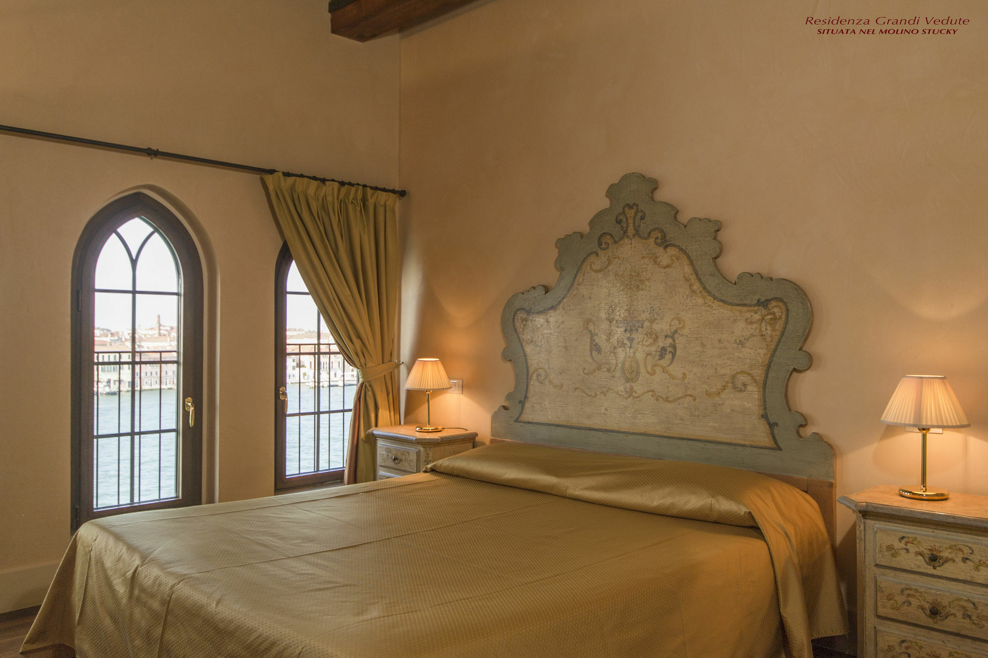 Residenza Grandi Vedute Apartment Venice Exterior photo