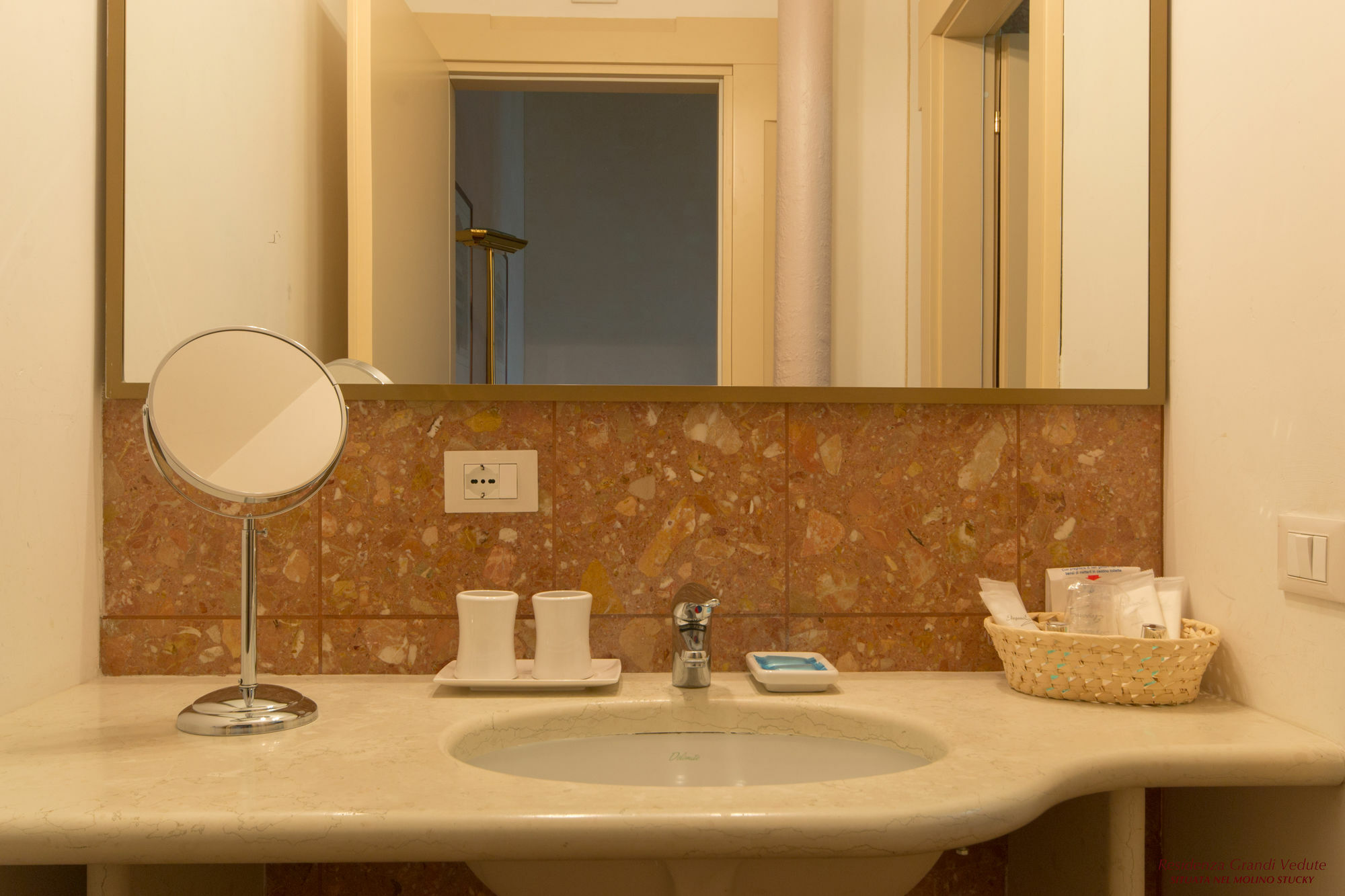 Residenza Grandi Vedute Apartment Venice Exterior photo