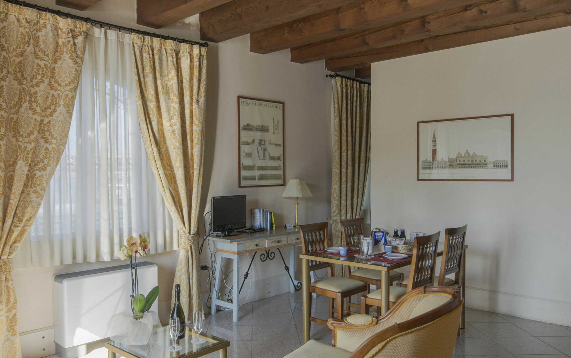 Residenza Grandi Vedute Apartment Venice Exterior photo